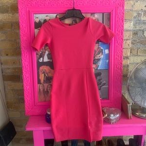 Nasty gal body-con dress